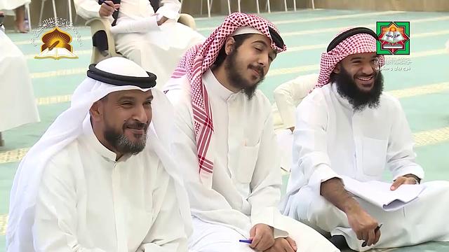 شرح كتاب المحرر في الحديث لابن عبدالهادي - كتاب البيع - الدرس 1/الشيخ د. عثمان الخميس