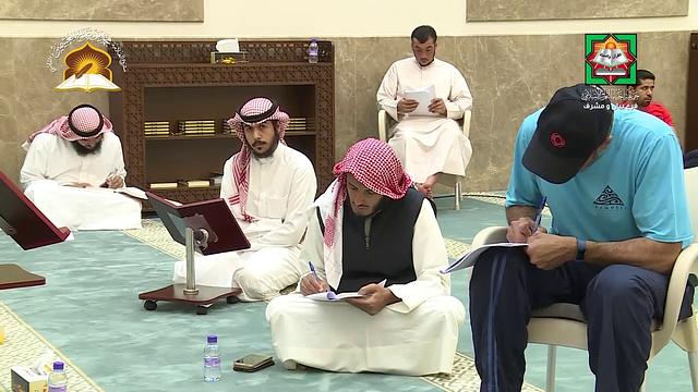 شرح كتاب المحرر في الحديث لابن عبدالهادي - كتاب الجهاد - الدرس 1/الشيخ د. عثمان الخميس