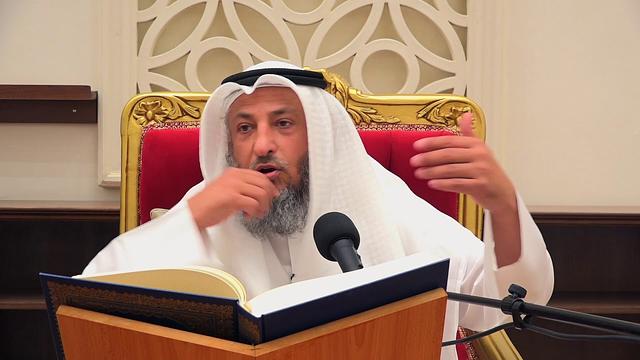 22-تفسير سورة آل عمران آية ٩٨-١٠١ الشيخ د.عثمان الخميس