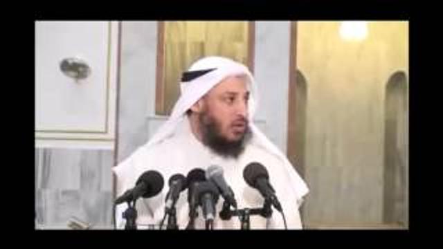 فقه الصيام ح2 من دليل الطالب - الشيخ عثمان الخميس