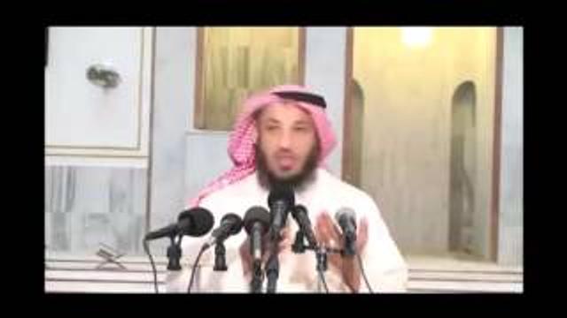 فقه الصيام ح3 من دليل الطالب - الشيخ عثمان الخميس