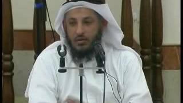 الشيخ عثمان الخميس   فقه الصلاة 5