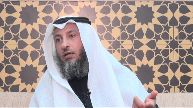 ٢- تفسير سورة البقرة الاية ٦ - ٩ الشيخ د.عثمان الخميس