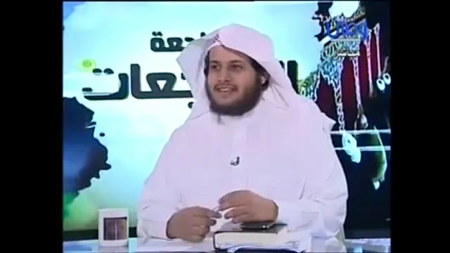 863- المقدمة ومقطعين لعلمائهم يعلق عليها الشيخ عثمان/مراجعة المراجعات/الشيخ عثمان الخميس