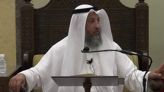 51 - شرح كتاب دليل الطالب / باب البيوع - عثمان الخميس