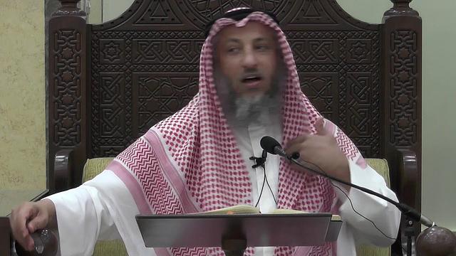 53 - شرح كتاب دليل الطالب / كتاب البيوع باب الخيار - عثمان الخميس