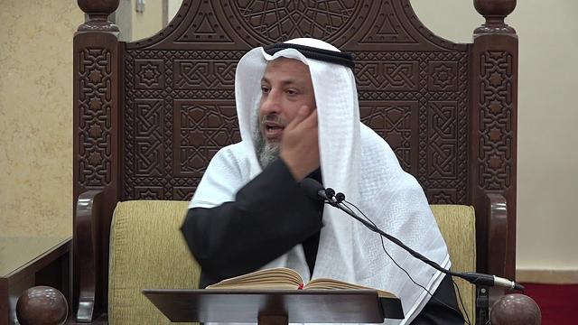 61 - شرح كتاب دليل الطالب / باب الوكالة - عثمان الخميس