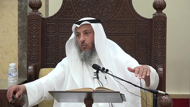 67 - شرح كتاب دليل الطالب / كتاب الغصب / باب الشفعة - عثمان الخميس