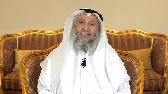 119 - شرح دليل الطالب / كتاب الصيد - عثمان الخميس