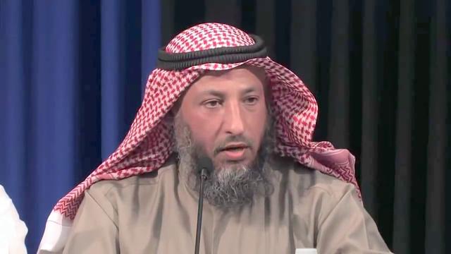 Open Q & A Session On The Shi'ites   Sheikh Uthman Al Khamees