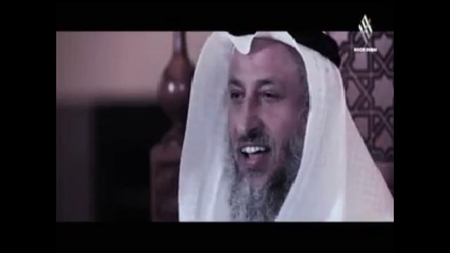 27-  ليدبروا آياته / الحلقة السابعة والعشرون/ قناة نور دبي / الشيخ عثمان الخميس