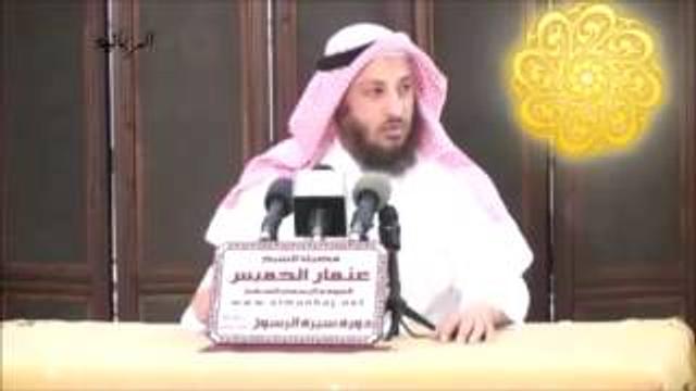 22   عبدالملك بن مروان وبناء الكعبة