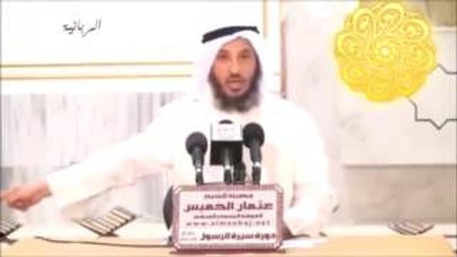 62   غزوة الخندق