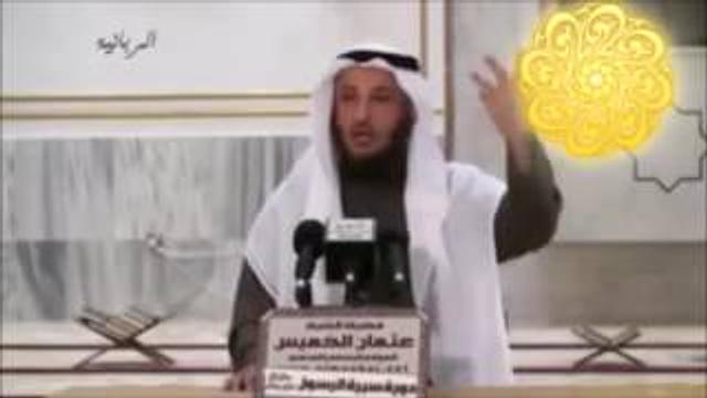71   من يعصمك منى
