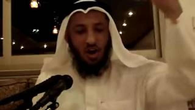 من هو الولـــــي؟       الشيــخ عثمـان الخميــس       3