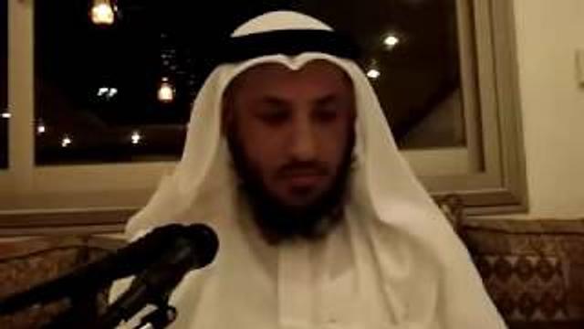 من هو الولـــــي؟       الشيــخ عثمـان الخميــس       4
