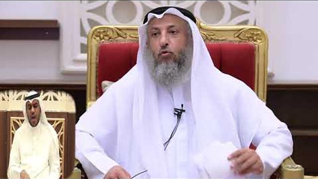 ما حكم الأضحية في ثاني أيام العيد الشيخ د.عثمان الخميس