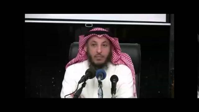عمدة الفقه   - من كتاب المساقاة إلى كتاب الوصايا -   ح3    الشيخ عثمان الخميس