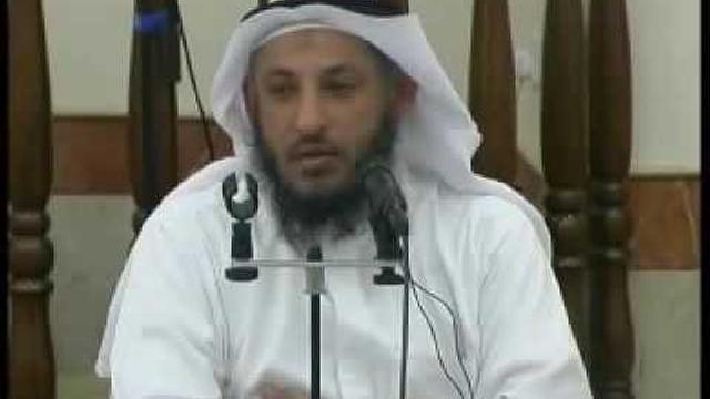 4 - مكروهات الصلاة ومفسداتها - دورة فقه الصلاة - ثمان الخميس