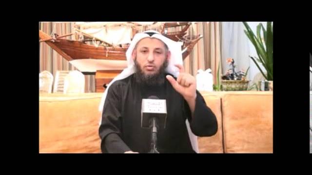 الشيخ عثمان الخميس حقيقة المتعة عند الشيعة جزء 5