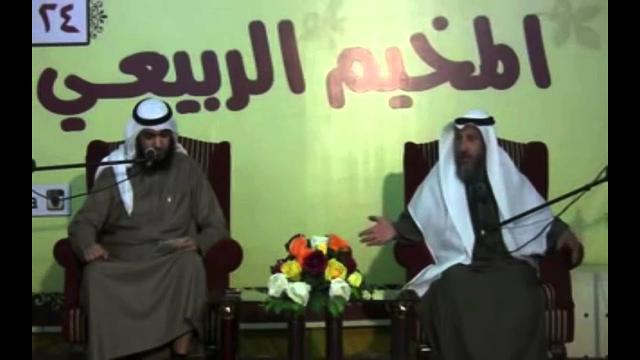 نصيحة للشبات المتابع للبماريات والصيد وينسى الصلوات