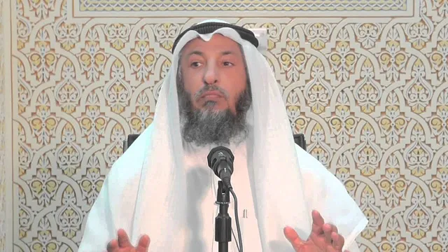 العجز عن السعي للحج لكبر او مرض لايرجى برؤه