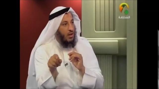 الشيخ عثمان الخميس سورة المائدة 101