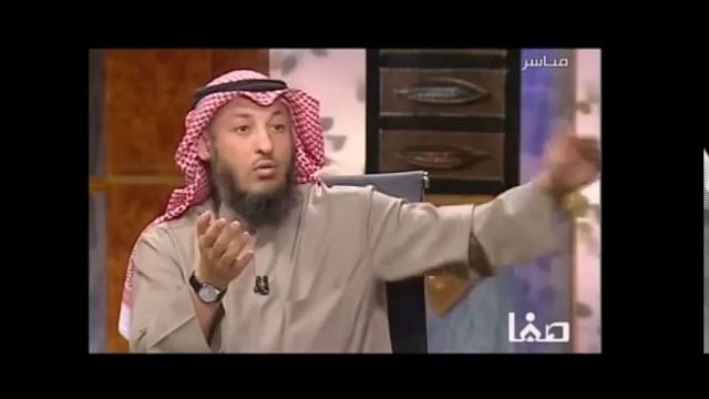 الشيـخ عثمـان الخميـس القرآنيون جزء 2