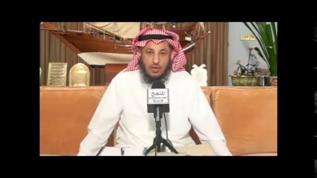 01  فضيلة الشيخ عثمان الخميس مسائل في الحج