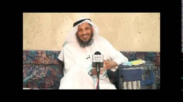 الشيخ عثمان الخميس وأجوبة تهم مرتادي الصيد 4