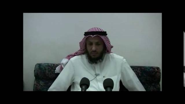 الشيخ عثمان الخميس سؤال علي من أطلب العلم الشرعي