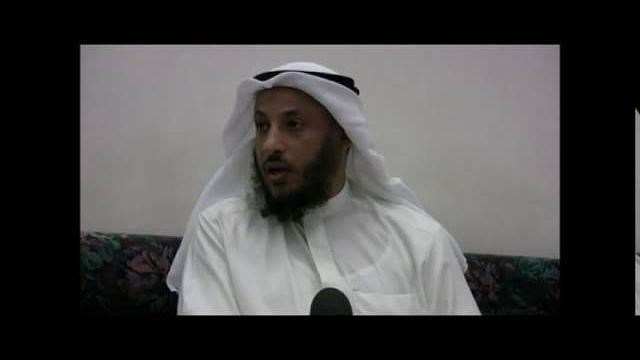 الشيخ عثمان الخميس بيان ضلالات وخزعبلات الصوفية
