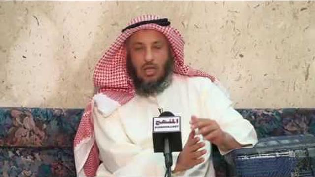 الشيخ عثمان الخميس شياطين الأنس أقوي من شياطين الجن