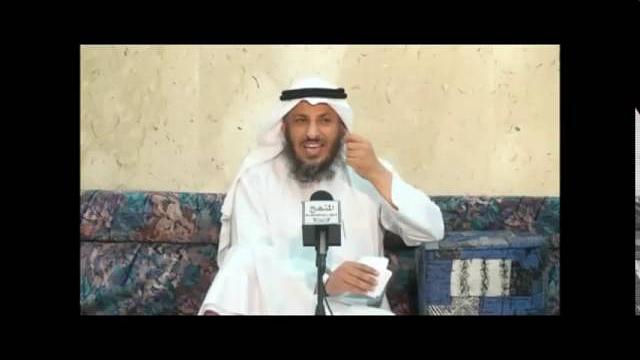 الشيخ عثمان الخميس ما حكم دعاء القبور من دون الله