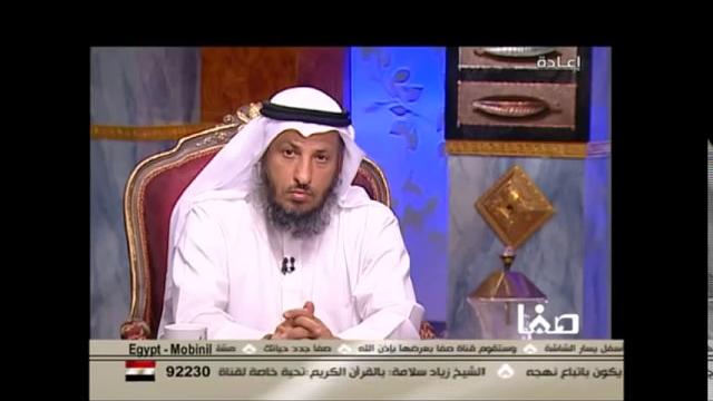 فضيلة الشيخ عثمان الخميس التوحيد والتحذير من الفتن ج11