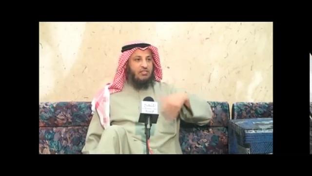 الشيخ عثمان الخميس الفرق بين المعجزة والكرامة