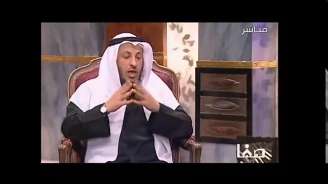 الشيخ عثمان الخميس هل القرآن الكريم كلام الله
