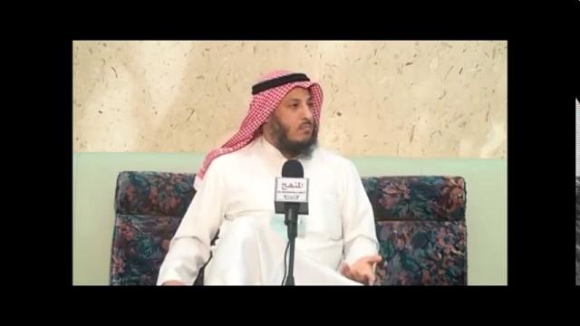 الشيخ عثمان الخميس هل هناك خلق قبل آدم