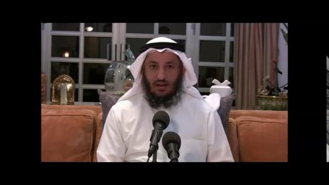 الشيخ عثمان الخميس شرك علماء الرافضة