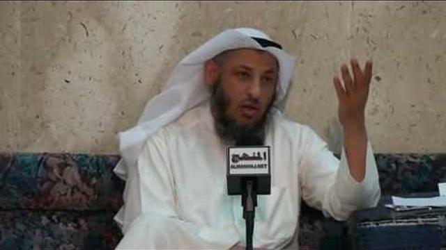 الشيخ عثمان الخميس نصيحة بالرجوع إلي أهل العلم