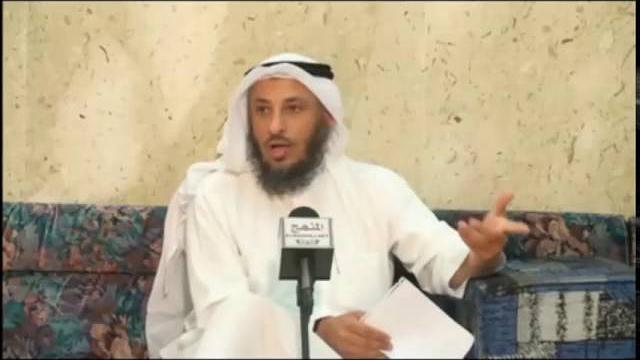 الشيخ عثمان الخميس نصائح لطلبة العلم