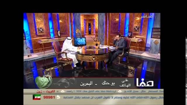 فضيلة الشيخ عثمان الخميس شبهات الشيعة والرد عليها