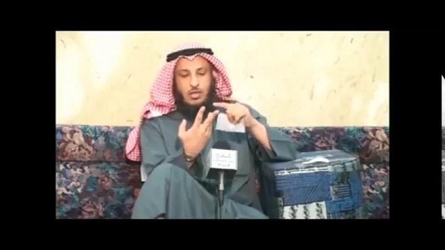 الشيخ عثمان الخميس تعزية الشيعة