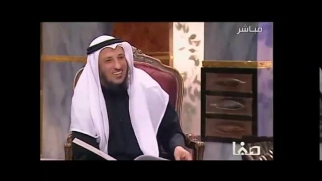 فضيلة الشيخ عثمان الخميس من قال بتحريف القرآن