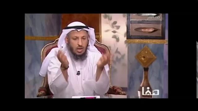 فضيلة الشيخ عثمان الخميس الذب عن الإمام الألباني