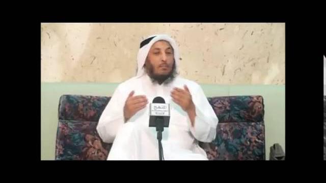 الشيخ عثمان الخميس طرفه يذكرها الشيخ عن بعض قرأء القرآن الكريم