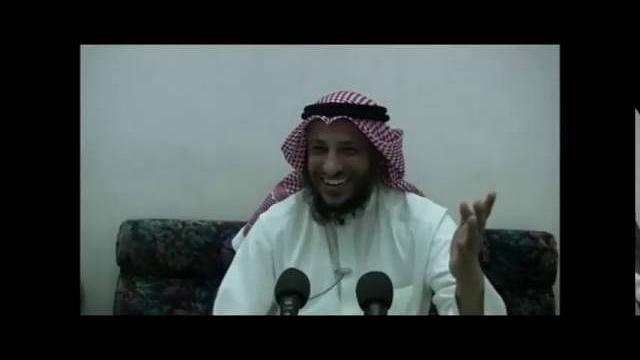 الشيخ عثمان الخميس طرفه عن الجمع والقصر بالصلاة