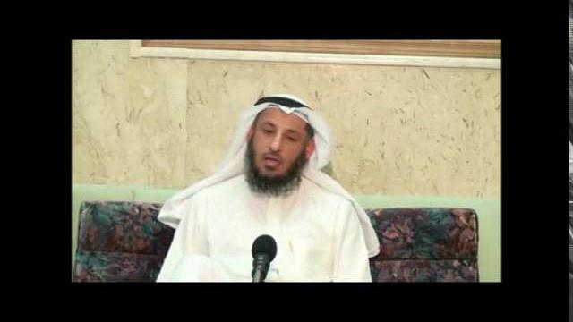 الشيخ عثمان الخميس ما هي  الصوفية