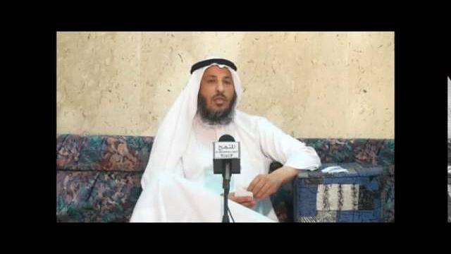 الشيخ عثمان الخميس ما حكم غض البصر