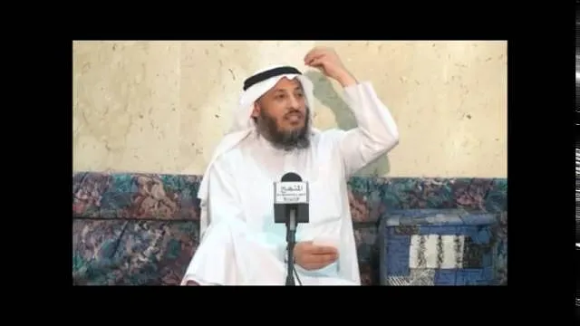 الشيخ عثمان الخميس ما حكم دعاء القبور من دون الله